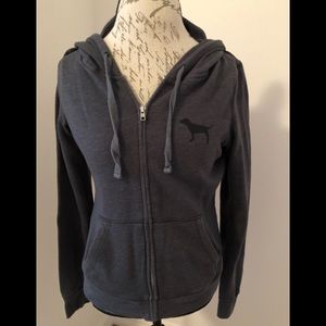 VS Pink jacket size small